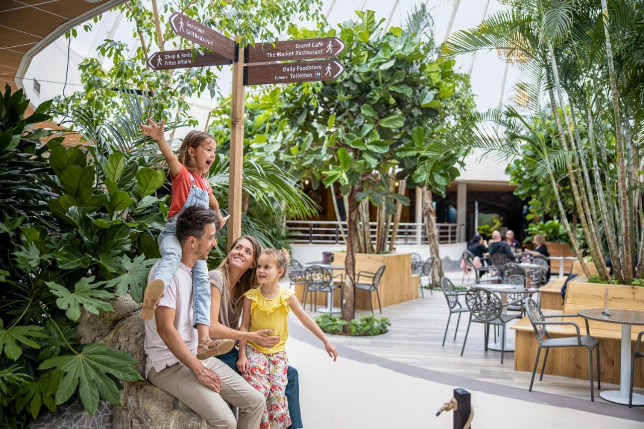 Center Parcs 3* Zandvoort