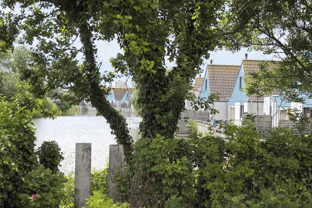 Center Parcs Vakantiepark