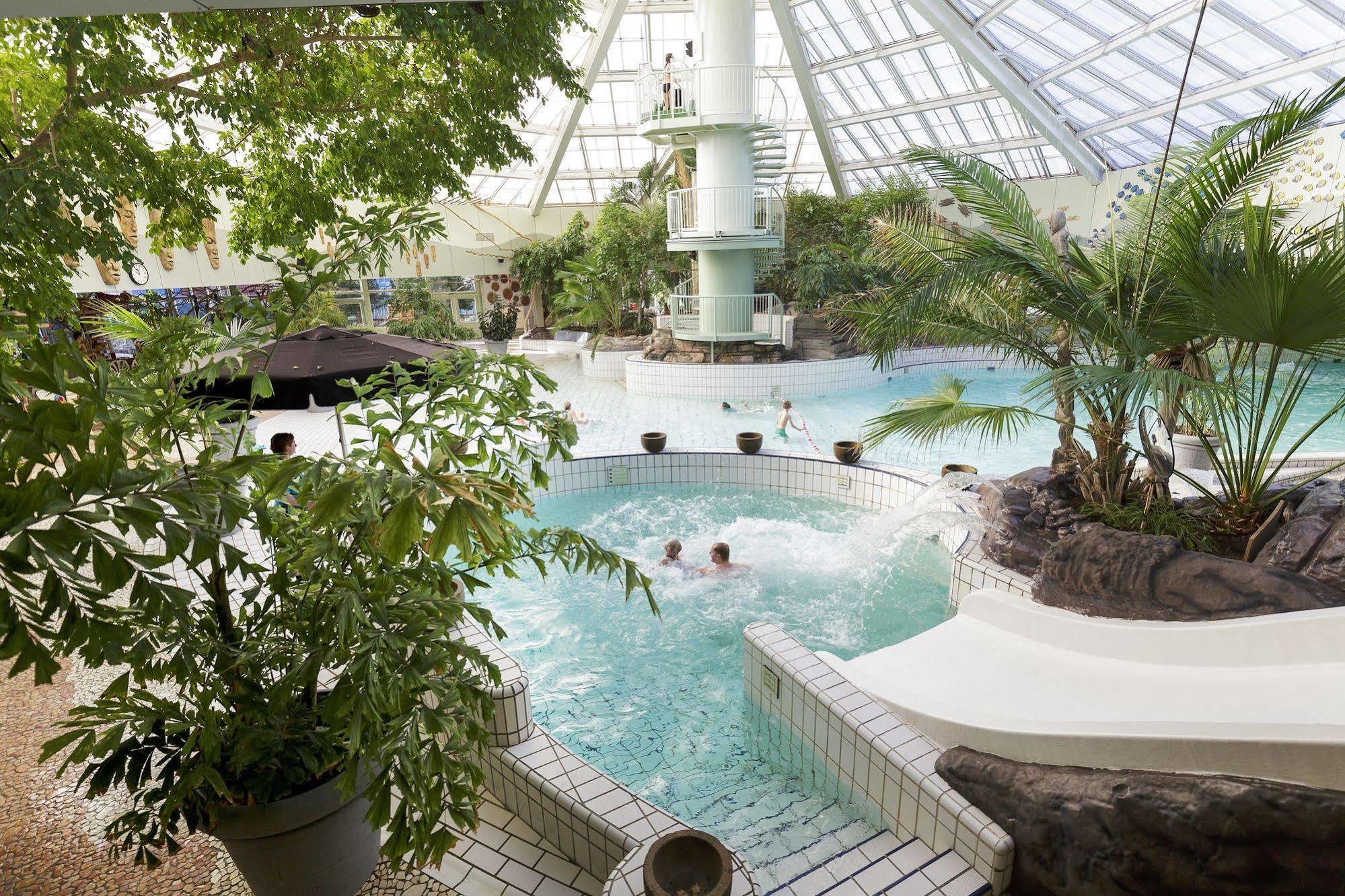 Parque de vacaciones Center Parcs Zandvoort