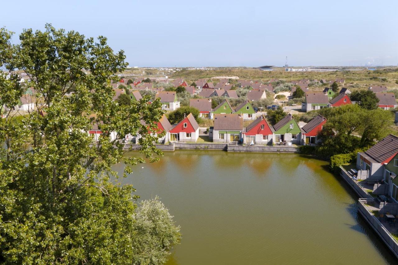 Center Parcs Vakantiepark 3*